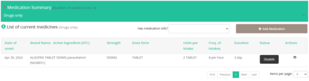 Figure 2.6: Short description